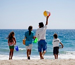 Астраханцы все-таки надеются отдохнуть за границей в этом году