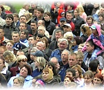 Муниципальная азбука: Н - население