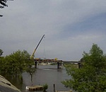 Достраивать Милицейский мост в Астрахани будет ростовская фирма