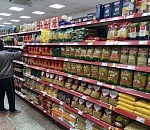 Что можно будет купить в Астрахани в дни карантина