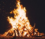 Готовила на костре: подробности смертельного для астраханки пожара