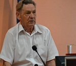 Скончался Богданов Валерий Николаевич