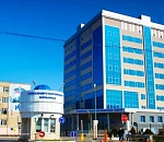 В Астрахани врачи АМОКБ совершили чудо, сохранив жизнь упавшей с восьмого этажа девушки