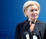 Завтра в Астрахань приедет зампред РФ Ольга Голодец 