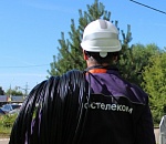 Цифра в деле: «Ростелеком» подключил к интернету девять сел Астраханской области