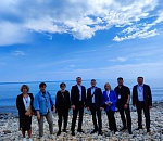 Астрахань включили в федеральный экологический проект «Чистый воздух»