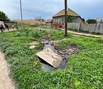 Астраханский МУП заплатит 840 тысяч за разлив канализации