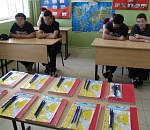 Двенадцать астраханских школьников встретили День знаний в СИЗО