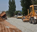 В Астрахани готова половина из запланированного на год ремонта дорог