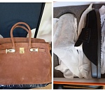 В Астрахани мать с дочерью могут сесть за продажу брендовых сумочек