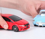 В Астраханской области инспектор ДПС помог другу подстроить лжеаварию