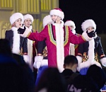 Сегодня в астраханском кремле состоится бесплатный концерт в честь Нового года