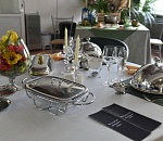 Лучших кулинаров страны выберут в Астрахани