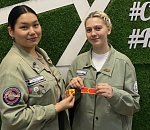 Астраханка вошла в число победителей Всероссийского конкурса «Лучший вожатый России»