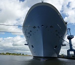 ОСК и астраханская ОЭЗ "Лотос" подписали соглашение о сотрудничестве