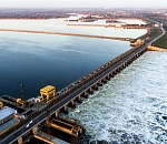 Астраханской области добавят воды