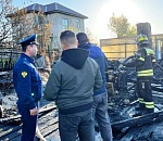 Гибель детей на Ольховской: астраханская прокуратура инициировала уголовное дело на должностных лиц органов опеки