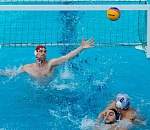 Астрахань впервые примет у себя чемпионат России по мини водному поло