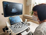 Астраханские медучреждения получили новое оборудование для ультразвуковых исследований