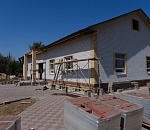 В Астраханской области построят новый дом культуры