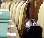 Будут ли менять губернаторского сенатора от Астраханской области?