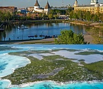 Не дельный обзор. Меняем Астрахань на Багамы?