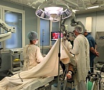 Диск от болгарки чуть не убил астраханца