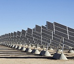 "Хевел" вложит 20 млрд в строительство СЭС в Астраханской области