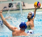 Астраханское «Динамо-СШОР» совершило фантастический камбэк и выиграло у фаворита второй матч полуфинала чемпионата России 