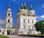 Астраханская епархия ответила, считает ли она вакцинацию грехом