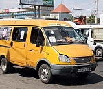 Астраханский общественный транспорт сравнили с африканским. И наш проиграл