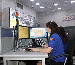 В Астраханской области зарегистрировали почти 16 тысяч SOS за неделю