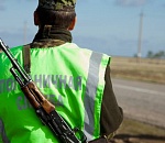 Астраханский пограничник не поддался соблазну