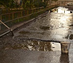 Своих денег на дороги не хватает - позовем федеральные