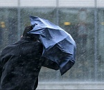 МЧС предупреждает астраханцев о штормовом ветре до 25 м/с