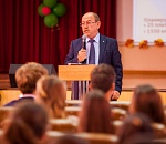 Геннадий Орденов: "ЛУКОЙЛ делает ставку на обучение местных специалистов"