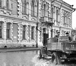 Фотографии Астрахани в прошлом и настоящем. К 300-летию Астраханской губернии. Часть 3