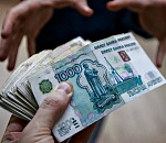 Стали известны новые эпизоды получения взяток главврачом астраханской поликлиники