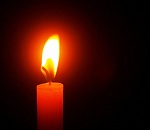 Астраханец погиб в новогоднюю ночь