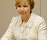 Элина Полянская назвала имена своих новых заместителей