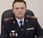 Назначен врио начальника полиции Астраханской области