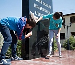 Активные астраханцы могут получить деньги на реализацию своих общественно полезных проектов