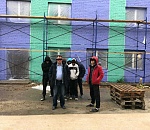 В Астрахани директор спецучилища посылал подростков на стройку и получал за их работу деньги