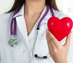 Астраханский кардиодиспансер не прекращает прием пациентов 