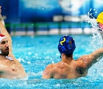 Астраханские ватерполисты второй раз за сезон выиграли бронзовые медали