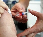 С начала года из-за кори под медицинским  наблюдением  находились  более 18 тысяч астраханцев