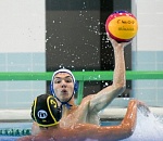 Астраханские ватерполисты еле отбились от подмосковного «Штурма»