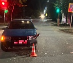 В Астрахани и Ахтубинске сбили двух 15-летних подростков 