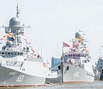 В воскресенье астраханцев ждут ограничение движения и запреты на парковку и продажу алкоголя