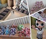 Астраханские таможенники выявили крупную партию контрафактных игрушек